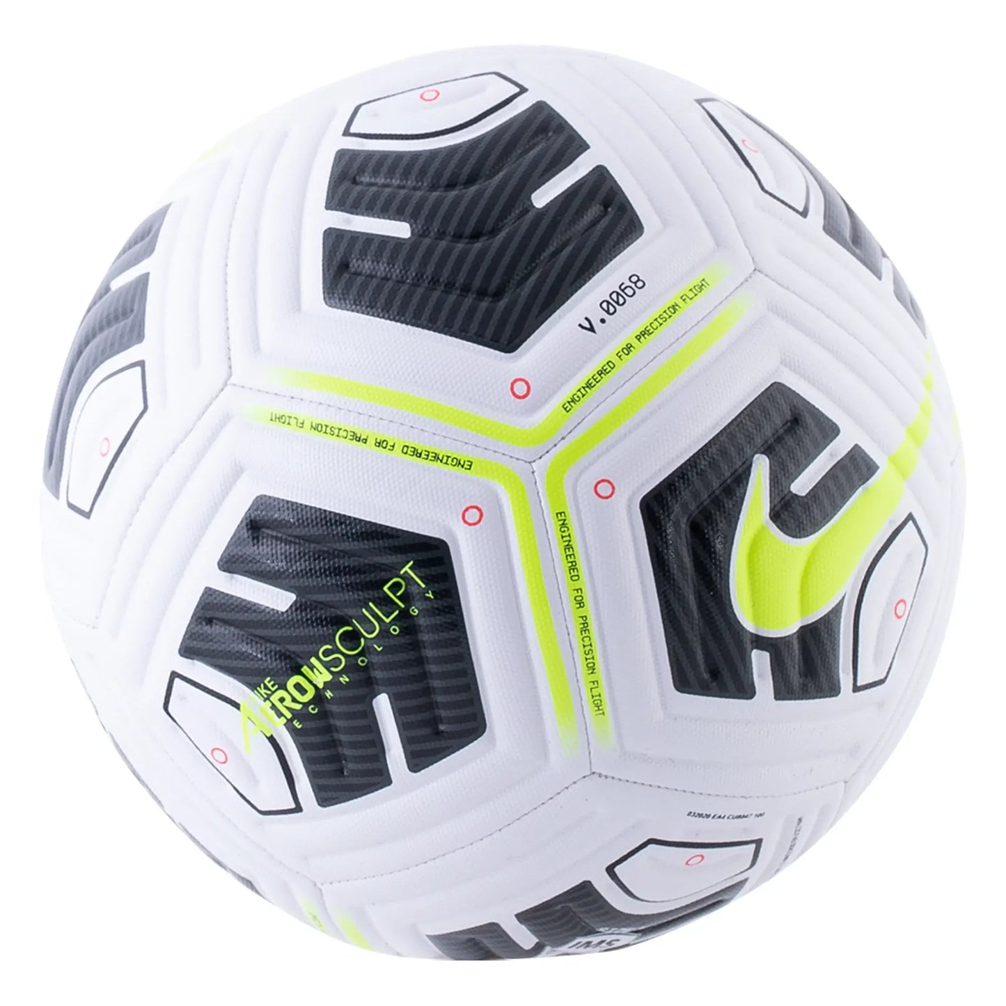 Nike Academy Soccer Ball