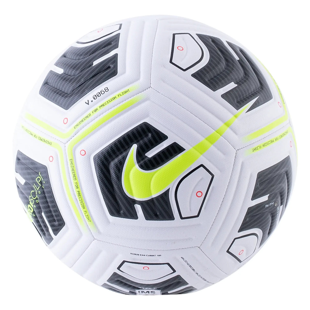 Nike Academy Soccer Ball