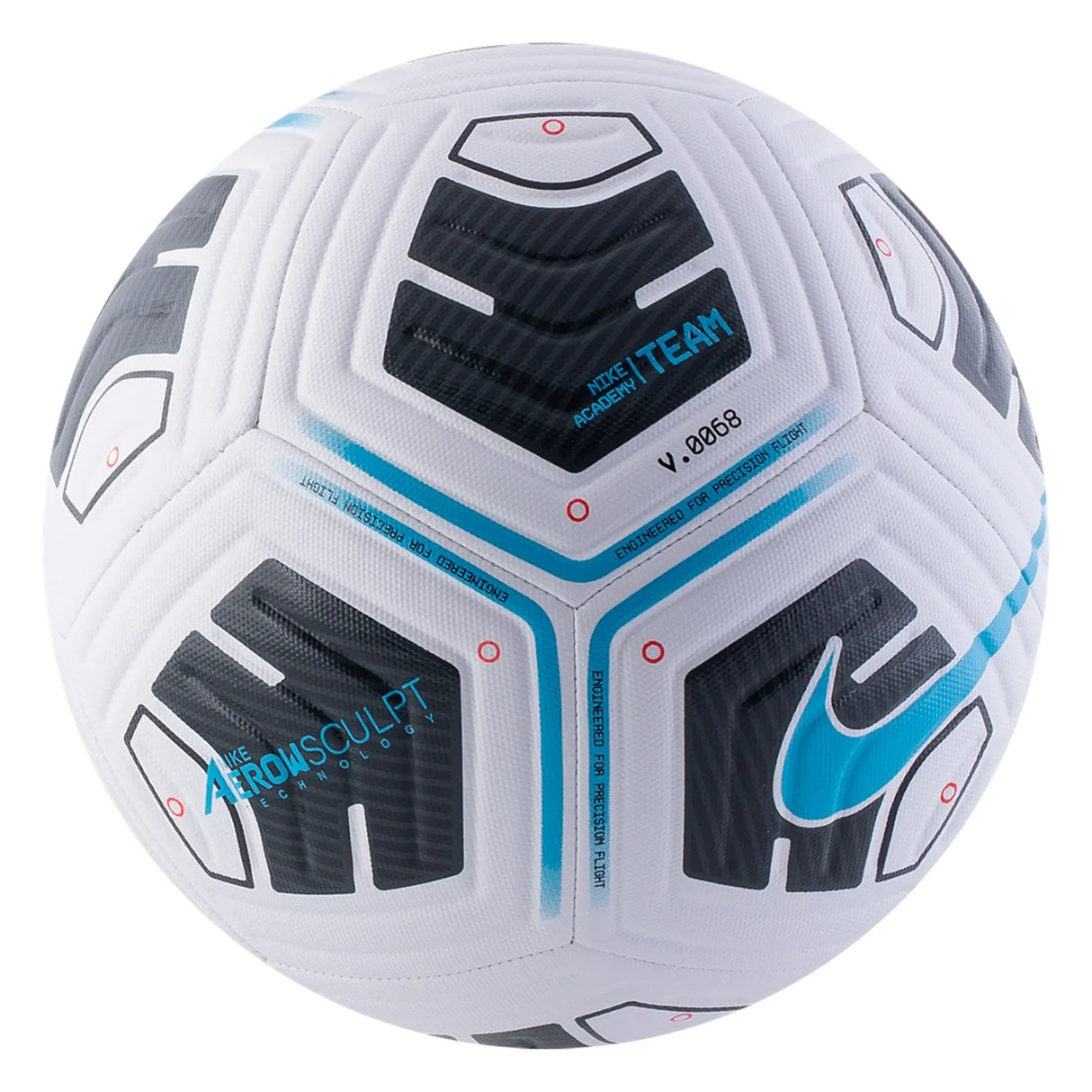 Nike Academy Soccer Ball