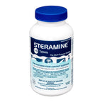 Steramine Sanitizing Tablets, 150-Count Bottle