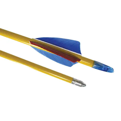 Standard Cedar Wood Arrows - Pack of 7224"