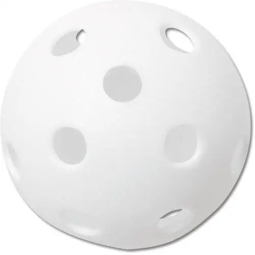 Plastic Training Ball 12&quot; Softball