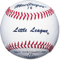 MacGregor® #76C Little League® Baseballs