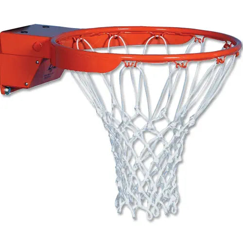 Gared&#174; 1000 Scholastic Breakaway Basketball Hoop