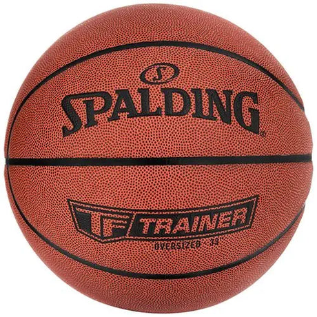 Spalding TF-Trainer Oversized Weighted Basketball (33")