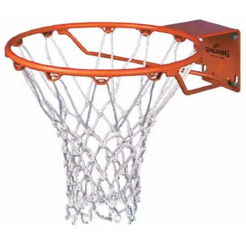 Spalding&#174; Roughneck Gorilla Basketball Goal