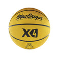 MacGregor&#174; Rubber Indoor/Outdoor BasketballBlue
