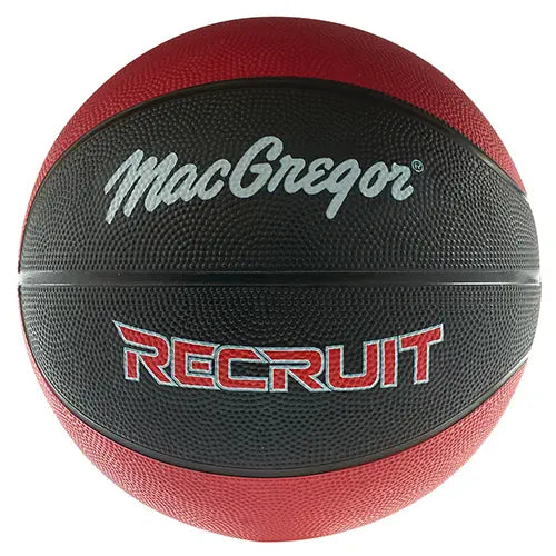 MacGregor&#174; Recruit Basketball