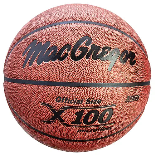 MacGregor X100 Basketball