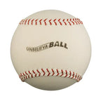 Unbelieva-BALL 16" Softballs - White (EACH)