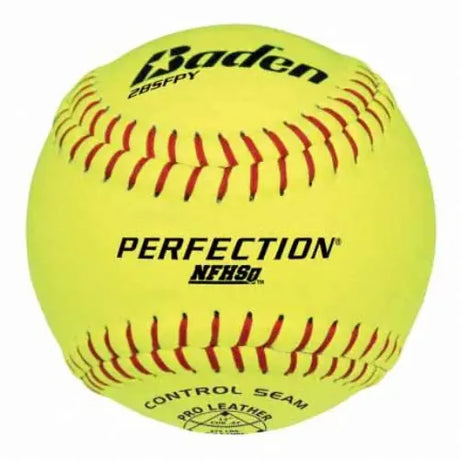 Baden Perfection FP Softball