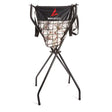 BSN Sports Folding Ball Cart