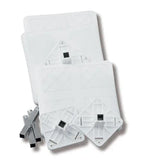 MacGregor "Bolco" Style Strapless Bases