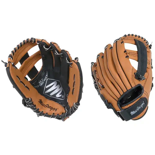 MacGregor&#174; 10-1/2'' Tee Ball Glove RHT