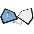 MacGregor® Professional Home Plate