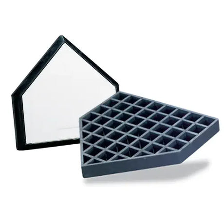 MacGregor&#174; Waffle-Style In-Ground Home Plate