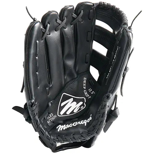 MacGregor&#174; 12-1/2'' Fielder's Glove LHT