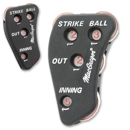 MacGregor&#174; 4-Way Umpire's Indicator