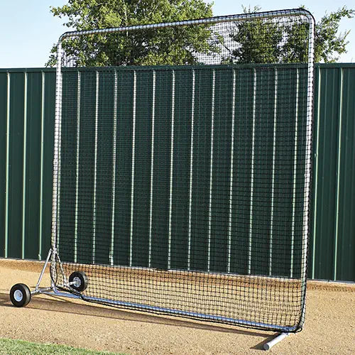 Pro Base Fungo Screen 10' x 10'