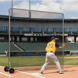 Pro Base Fungo Screen 8' x 8'