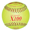 MacGregor® USA Fast-Pitch Softballs (Dozen)