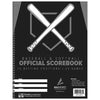 Baseball & Softball Scorebooks