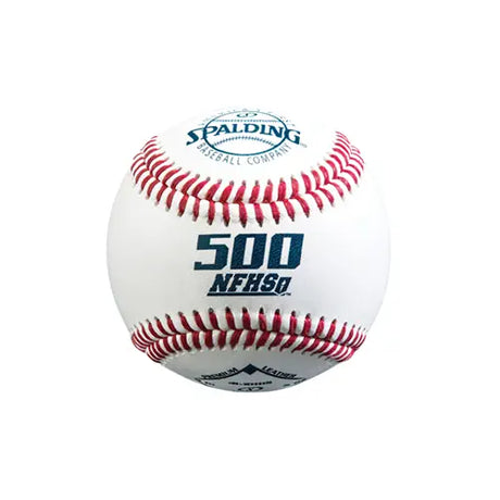 500 Pro Series NFHS Approved Baseballs (Dozen)