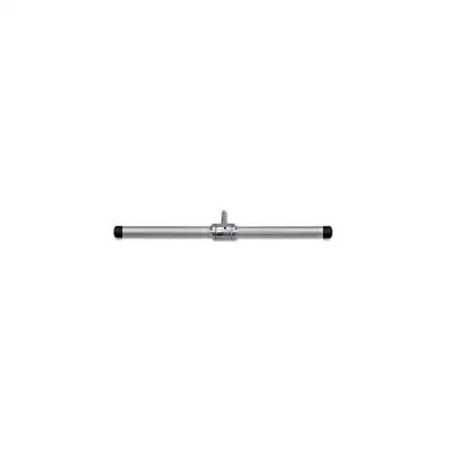 20" Rotating Straight Bar