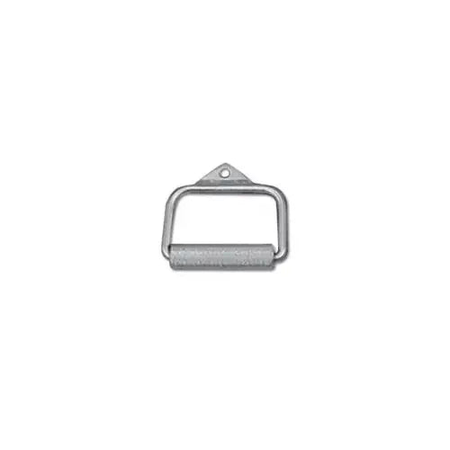 Single Chrome Handle