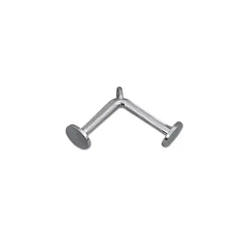 V Shaped Press Down Bar