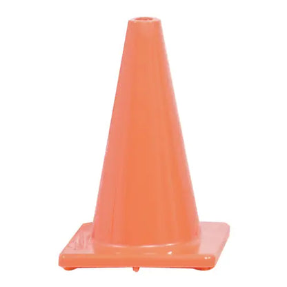 Orange Game Cones (12", 18", 28", 36")