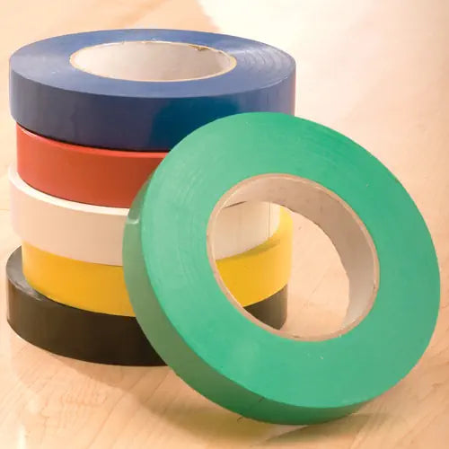Floor Marking Tape 1" x 60 yd.Orange