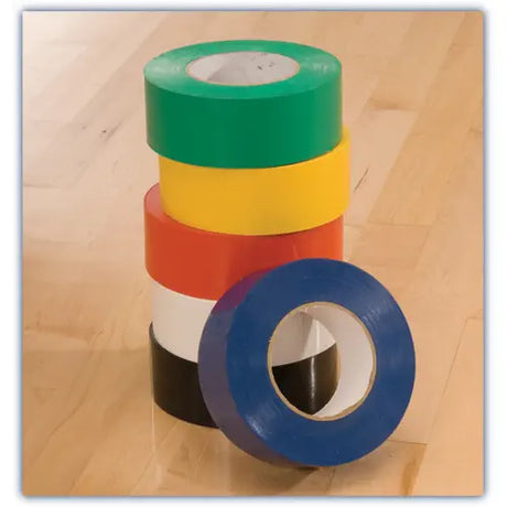 Floor Marking Tape 2" x 60 yd.Purple