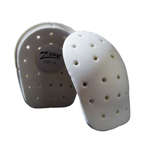 Z-Cool Footbal Knee Pads (Medium, Small, Extra-Small)