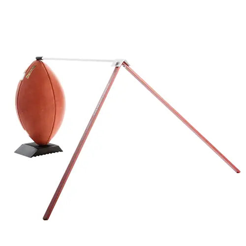 Wizard Kicking Stix Football Holder