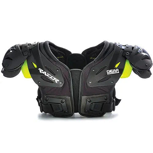 RAZOR RZ7 (Skill) Shoulder PadsSML