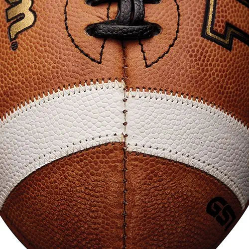 Wilson GST Blem Football