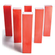 BSN Molded Foam Pylons - Set of 6