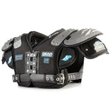 Z-Cool Adult ZC7 (Skill) Shoulder PadsXSM