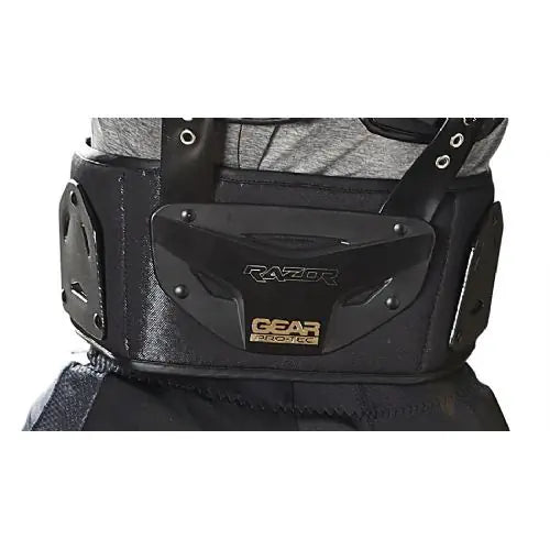 RAZOR Rib Combo Protector – CoachingStore