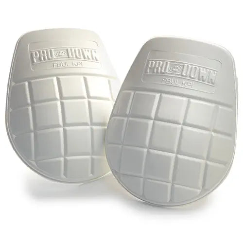 Pro Down UltraLite Football Knee Pads (Adult, Intermediate, Youth)