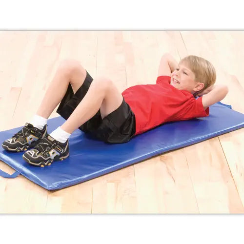 Exercise Mat (4'L x 2'W x 1")