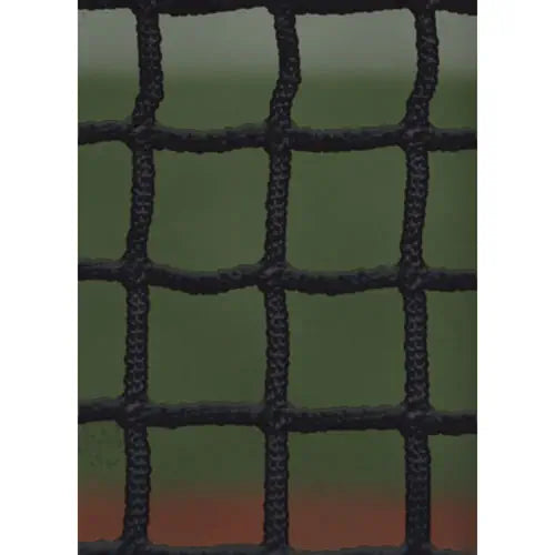 Lacrosse Net 5mm - Black