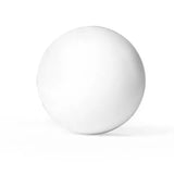 BSN NOCSAE Lacrosse Ball Dzn-White