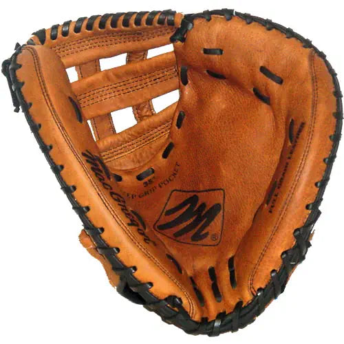 MacGregor Fastpitch Catcher's Mitt RHT