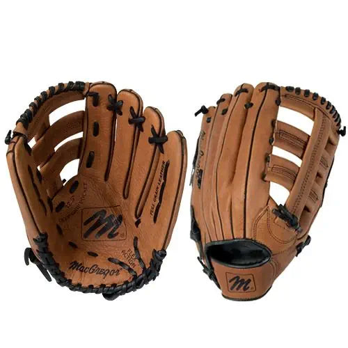 MacGregor&#174; Varsity 12.5&quot;Baseball Fielder's Glove