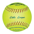 MacGregor® 12" Softballs (Dozen)