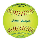 MacGregor® 12" Softballs (Dozen)