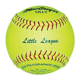 MacGregor® 12" Softballs (Dozen)