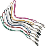 Lanyards (12-Pack)Black